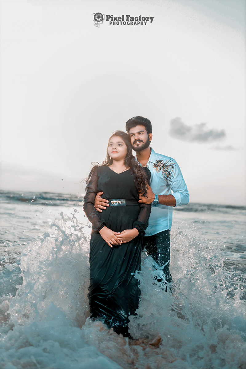 Wedding Photography in Vadapalani