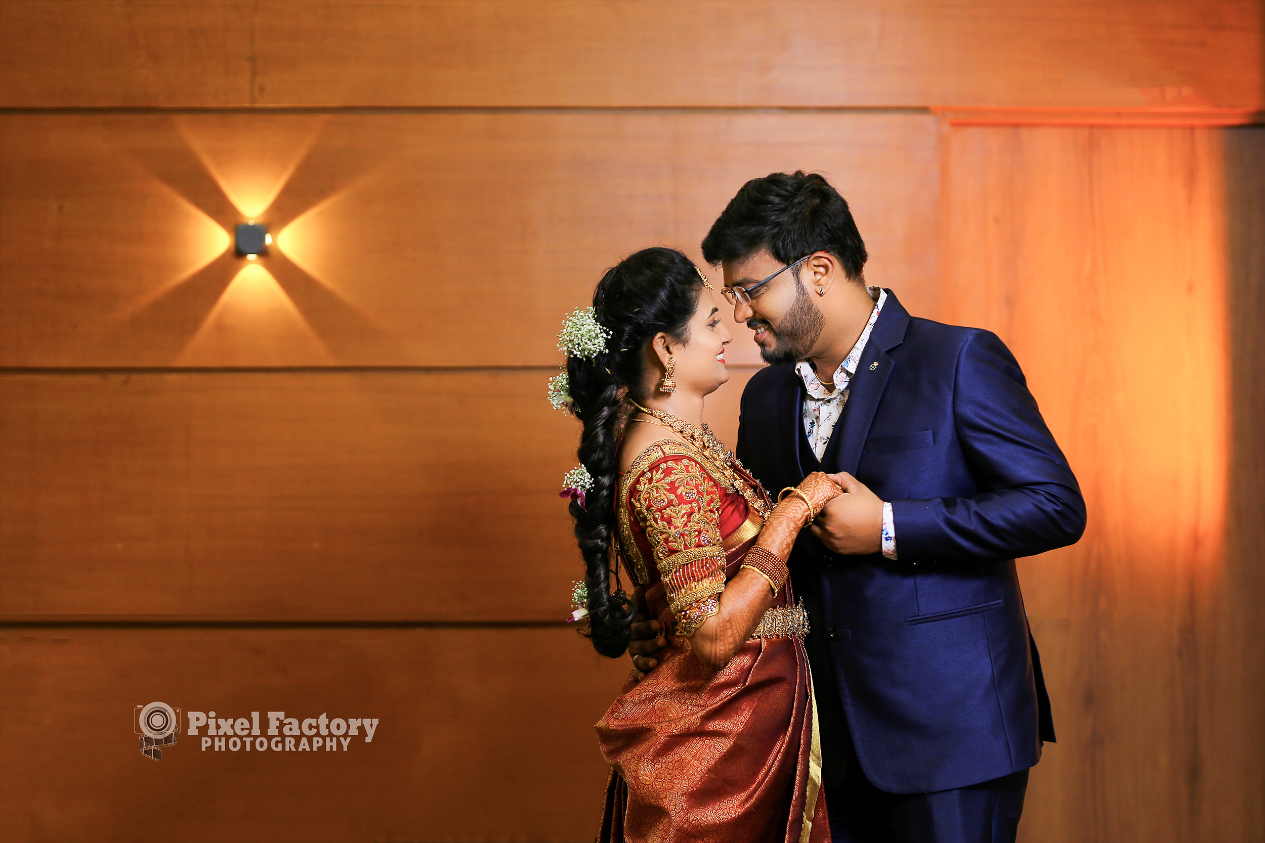 Wedding Photography in Vadapalani