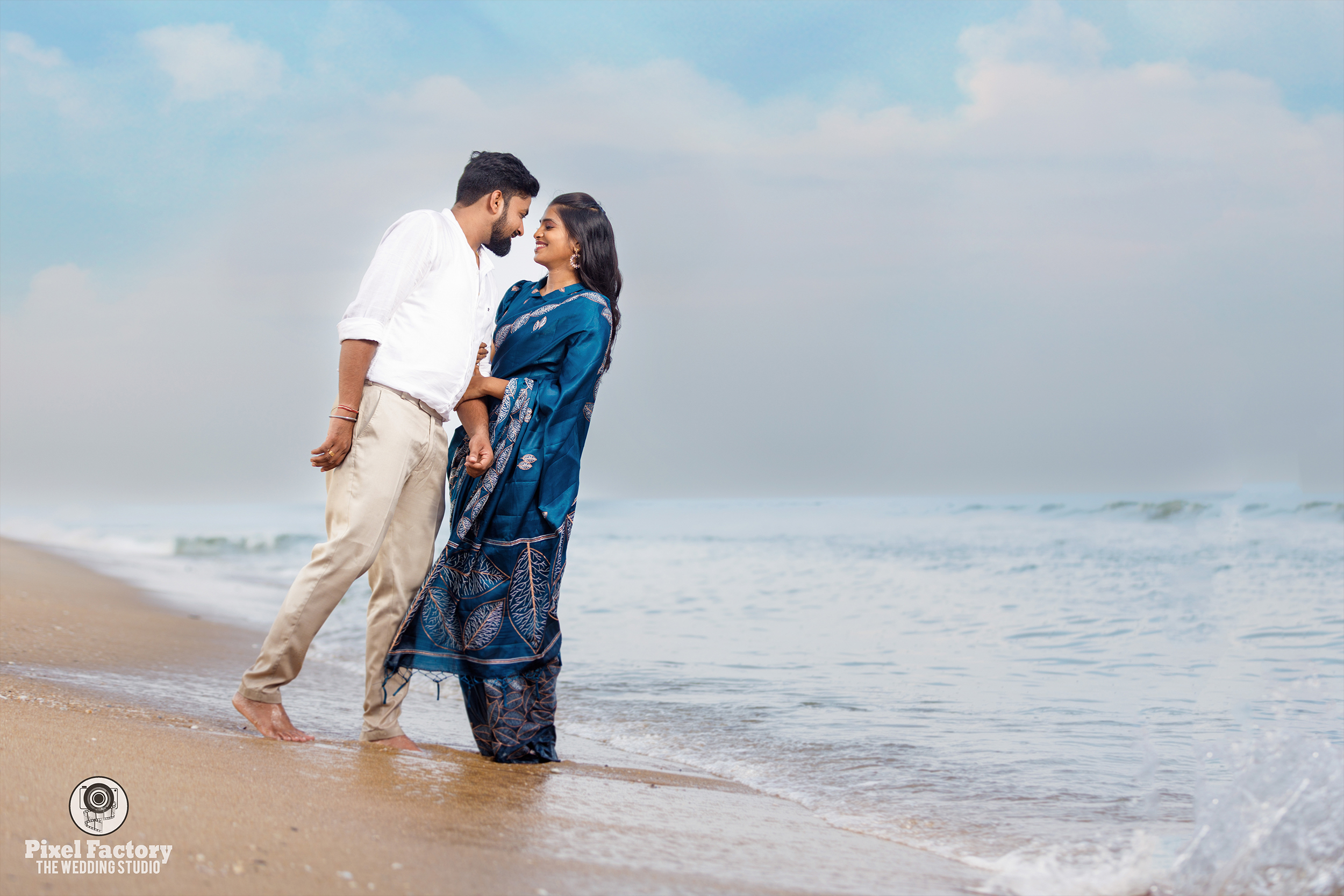 Wedding Photography in Vadapalani