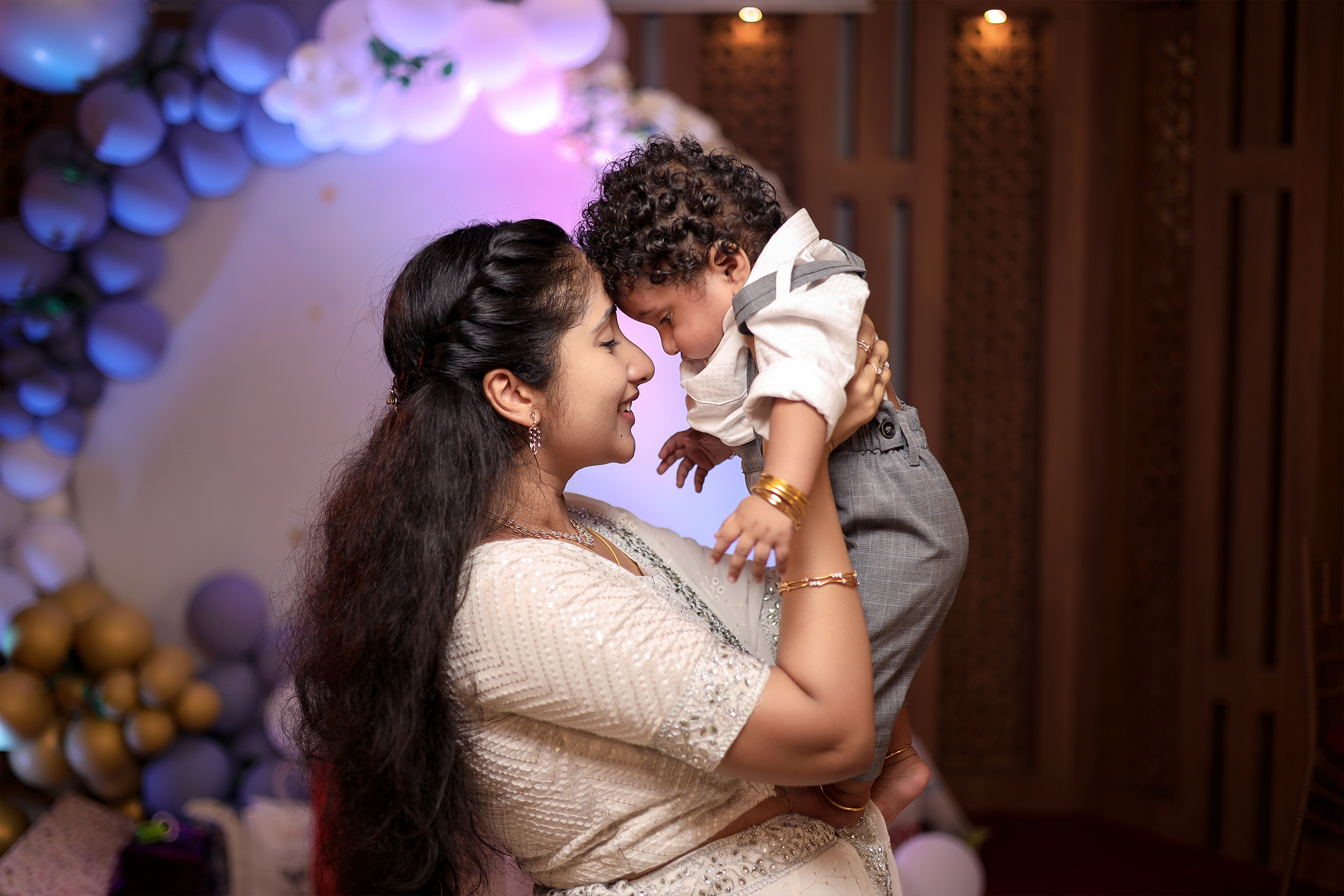 Wedding Photography in Vadapalani