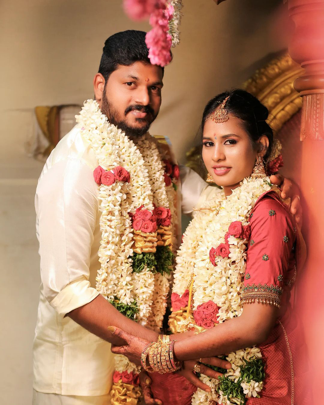 Wedding Photography in Vadapalani