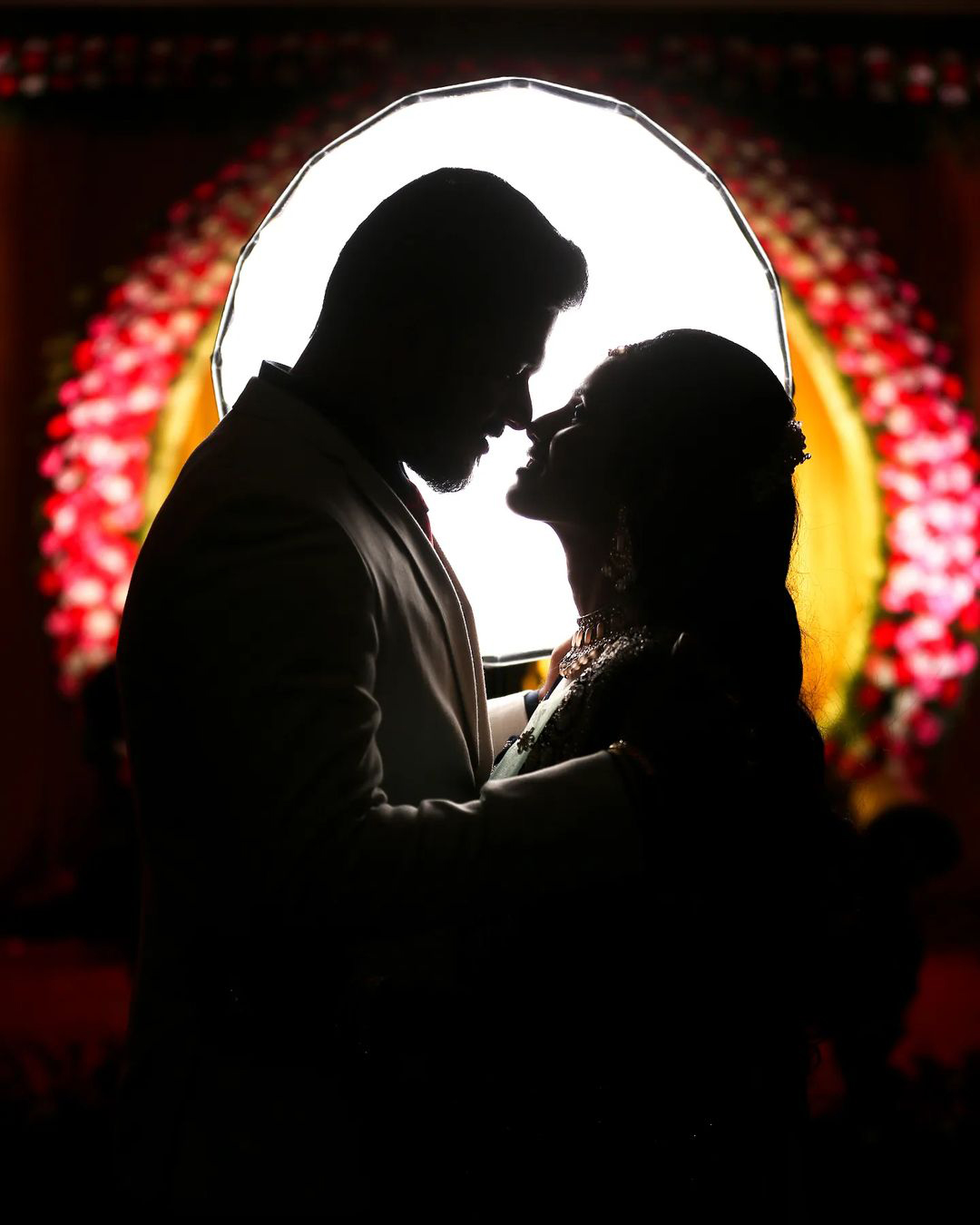 Wedding Photography in Vadapalani