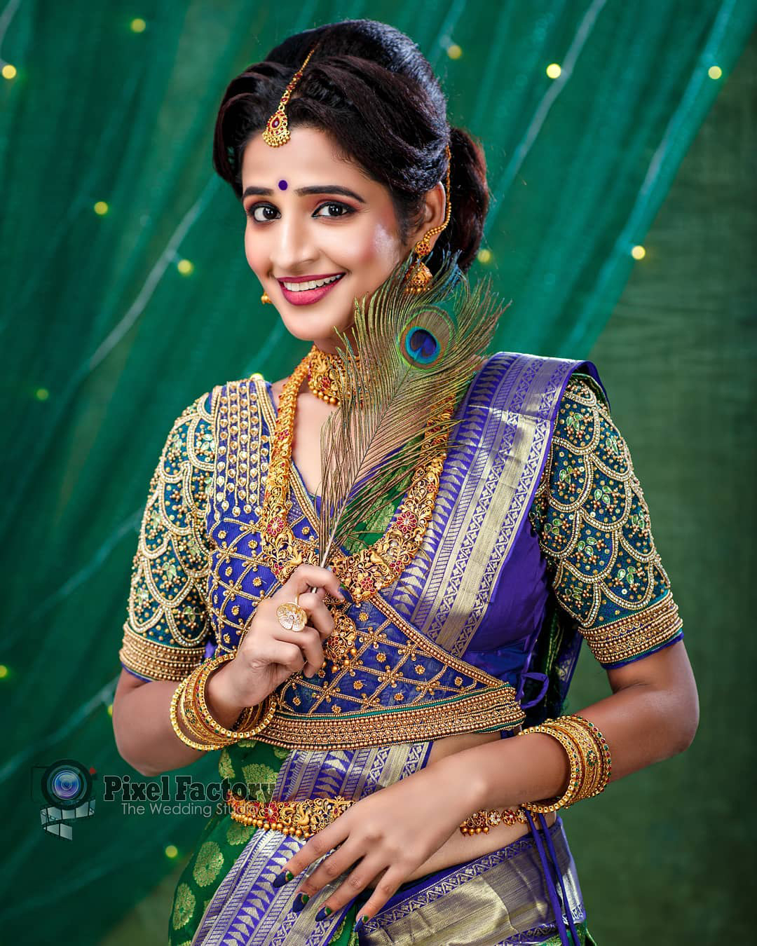 Wedding Photography in Vadapalani