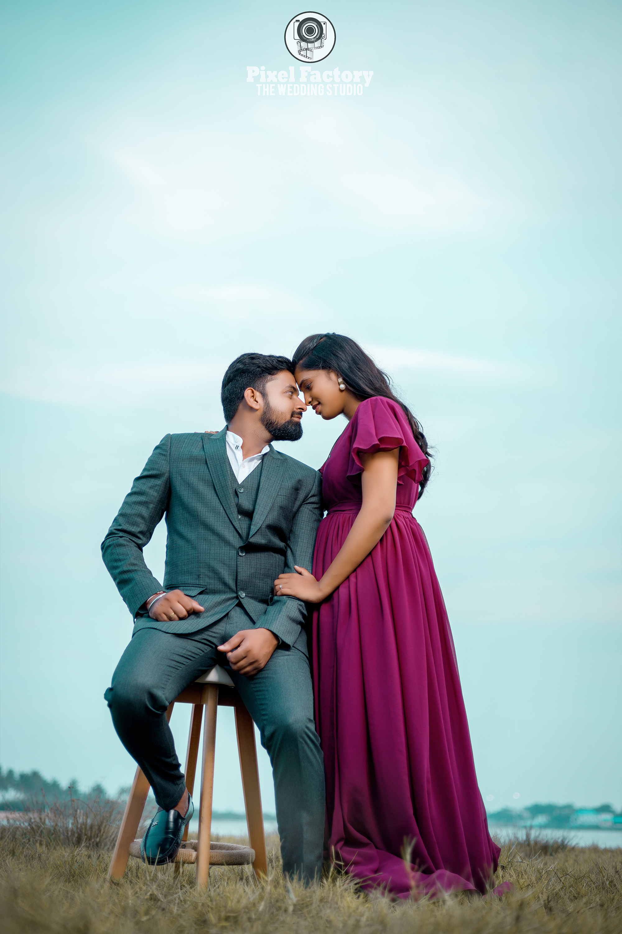 Wedding Photography in Vadapalani