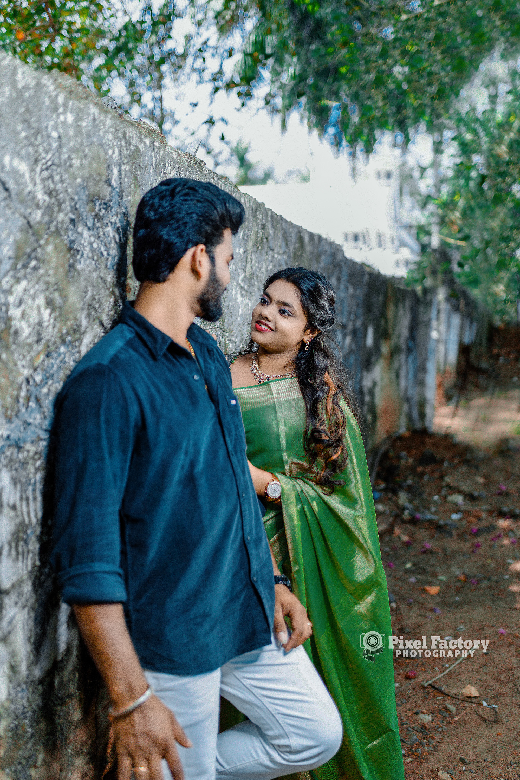 Wedding Photography in Vadapalani