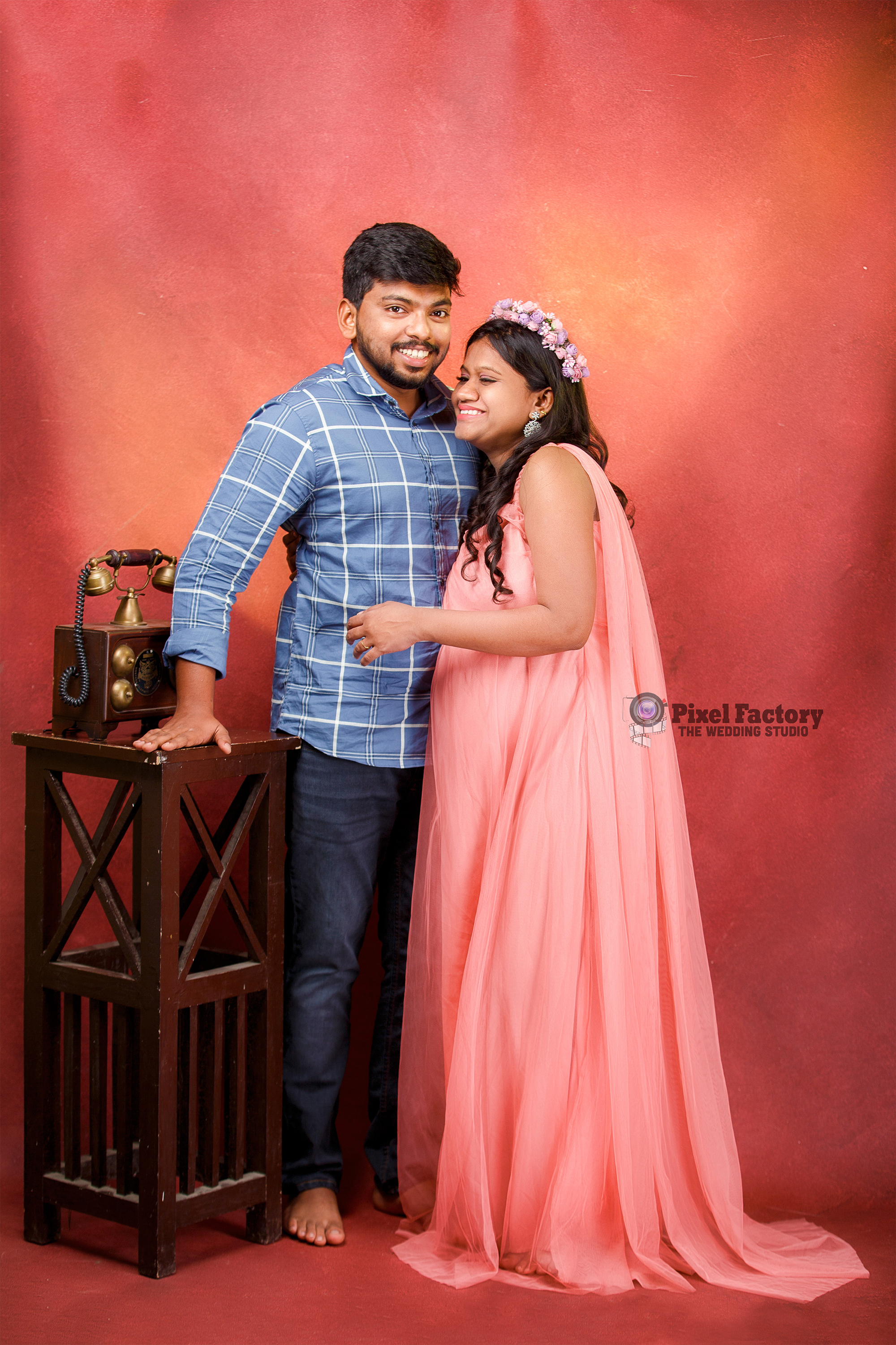 Wedding Photography in Vadapalani