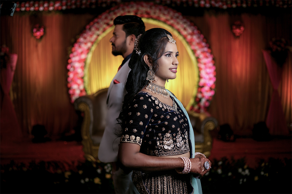 Wedding Photography in Vadapalani