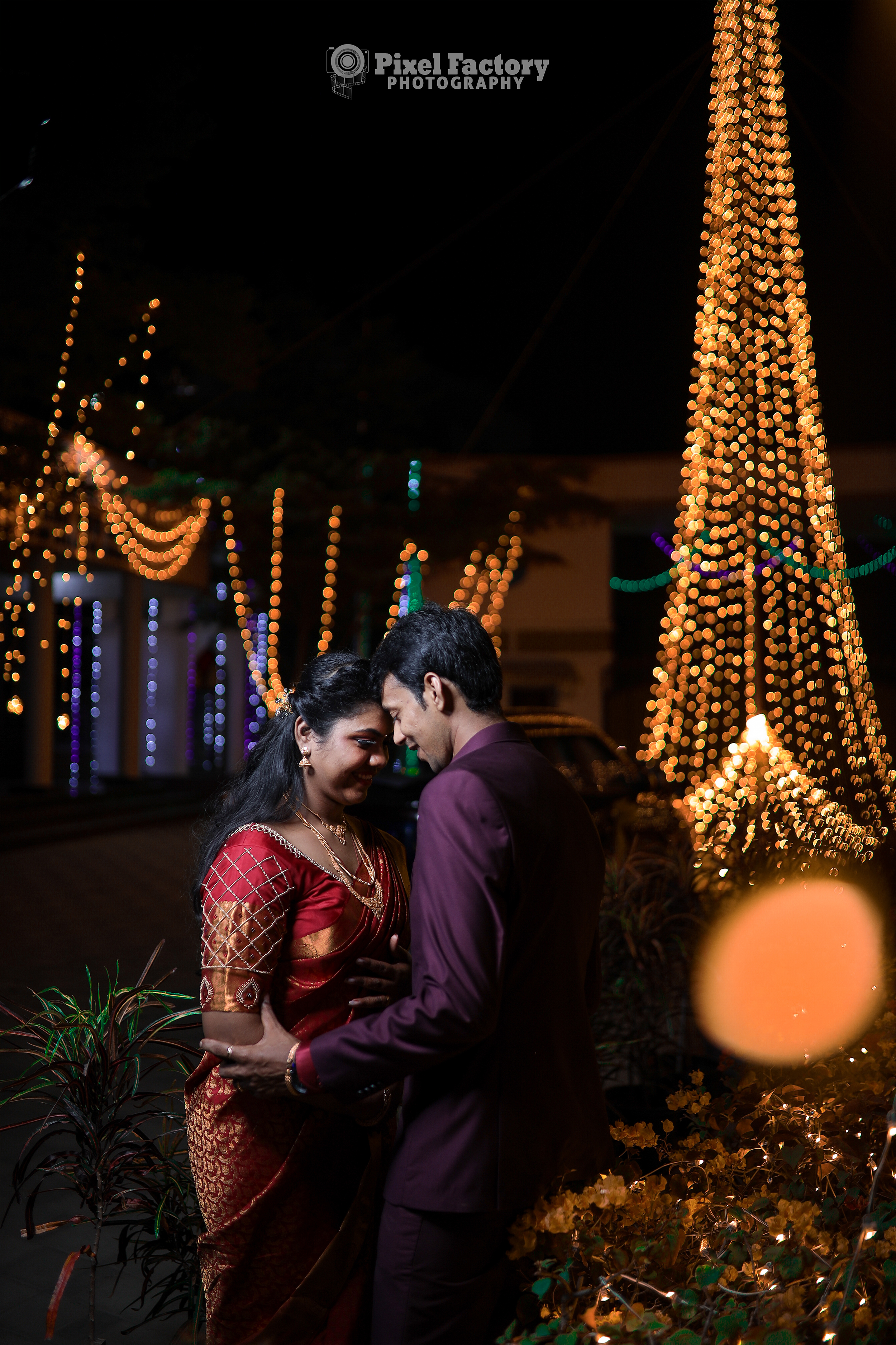 Birthday Photography in Vadapalani