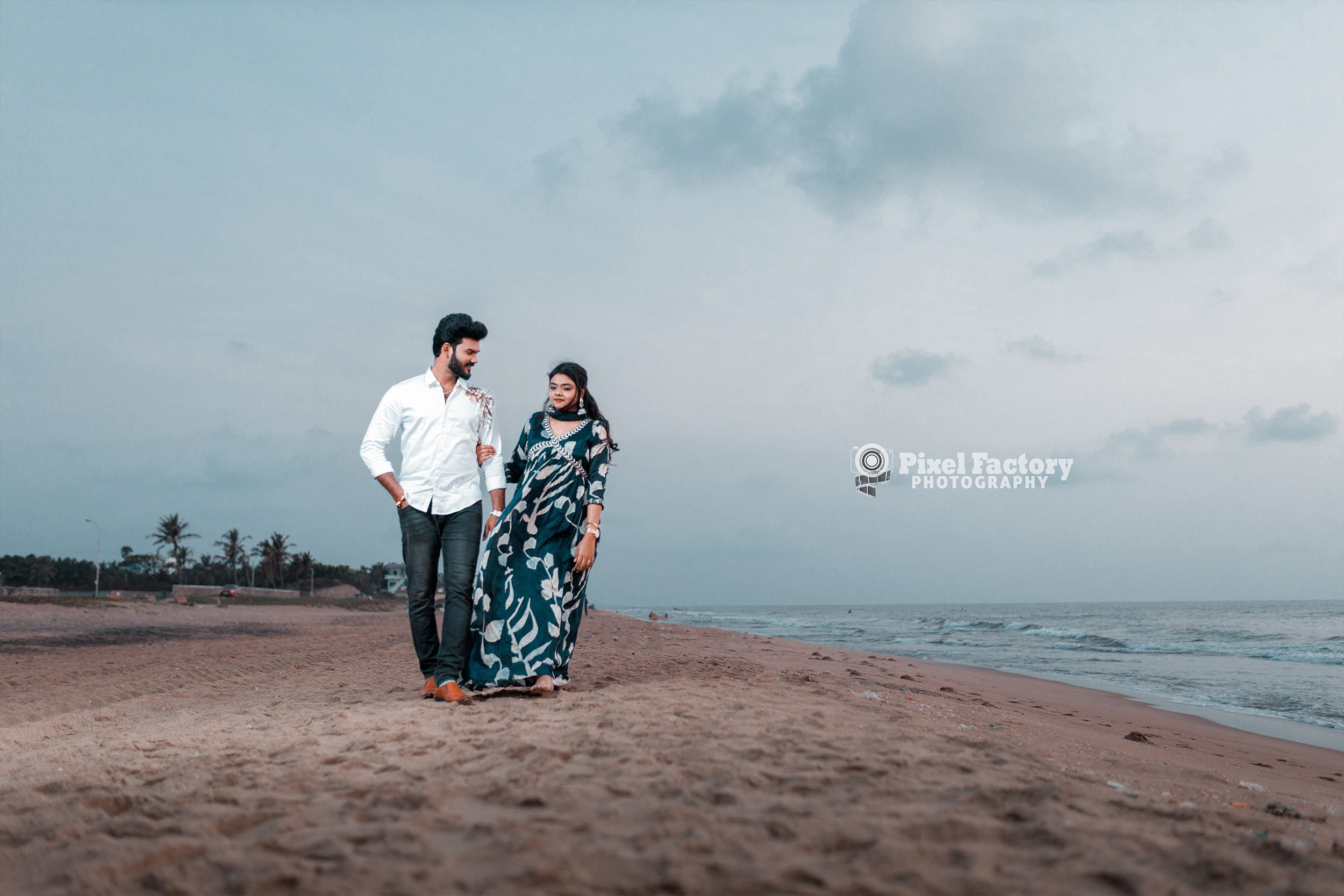 Wedding Photography in Vadapalani