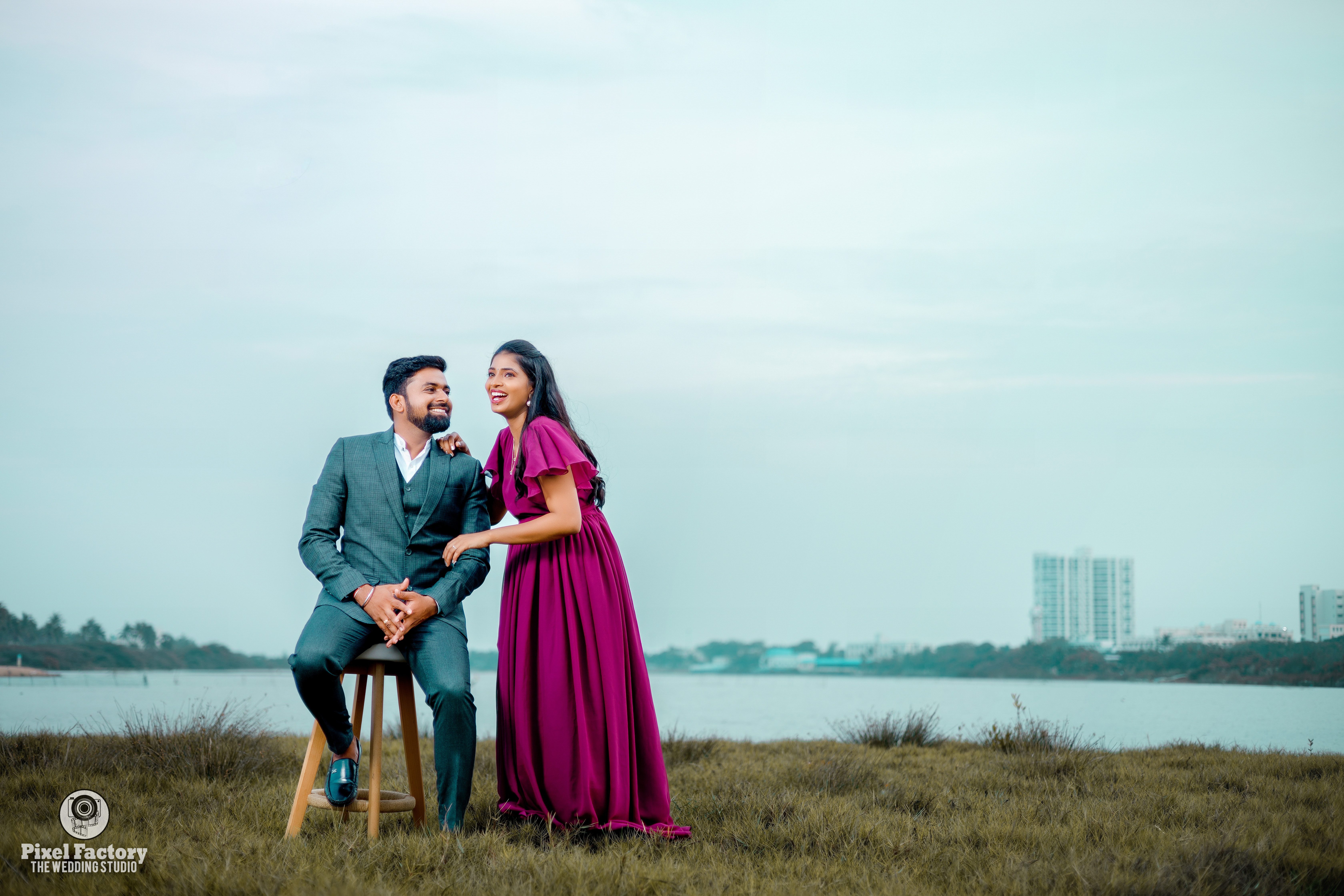 Wedding Photography in Vadapalani