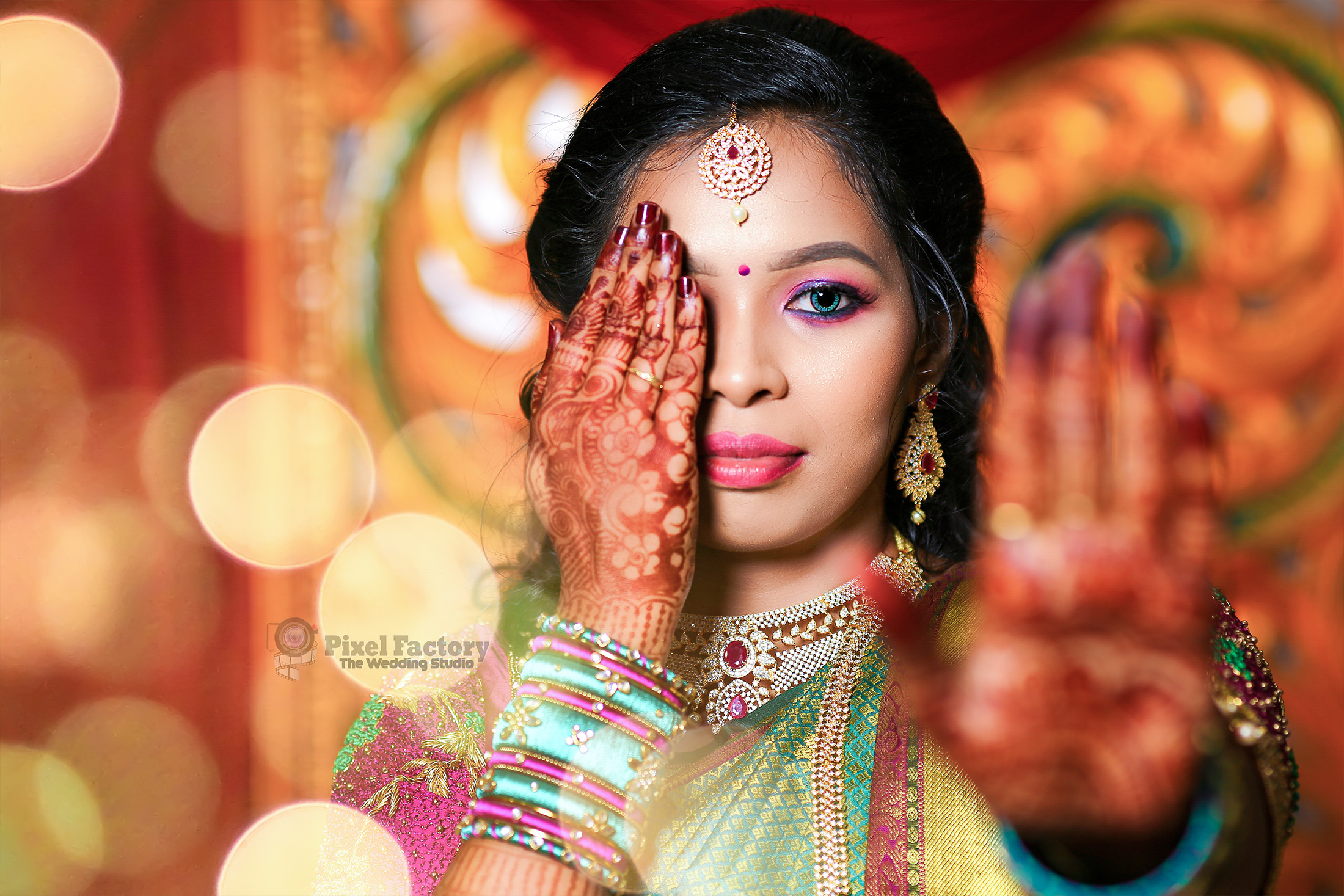 Wedding Photography in Vadapalani