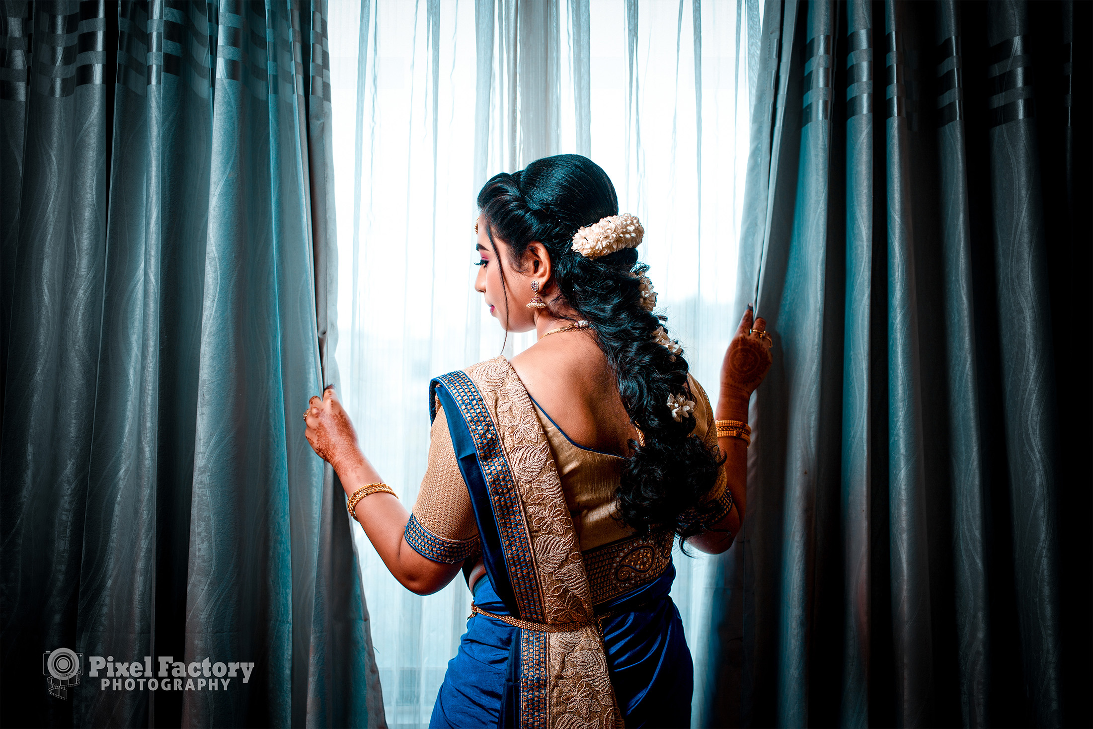 Wedding Photography in Vadapalani