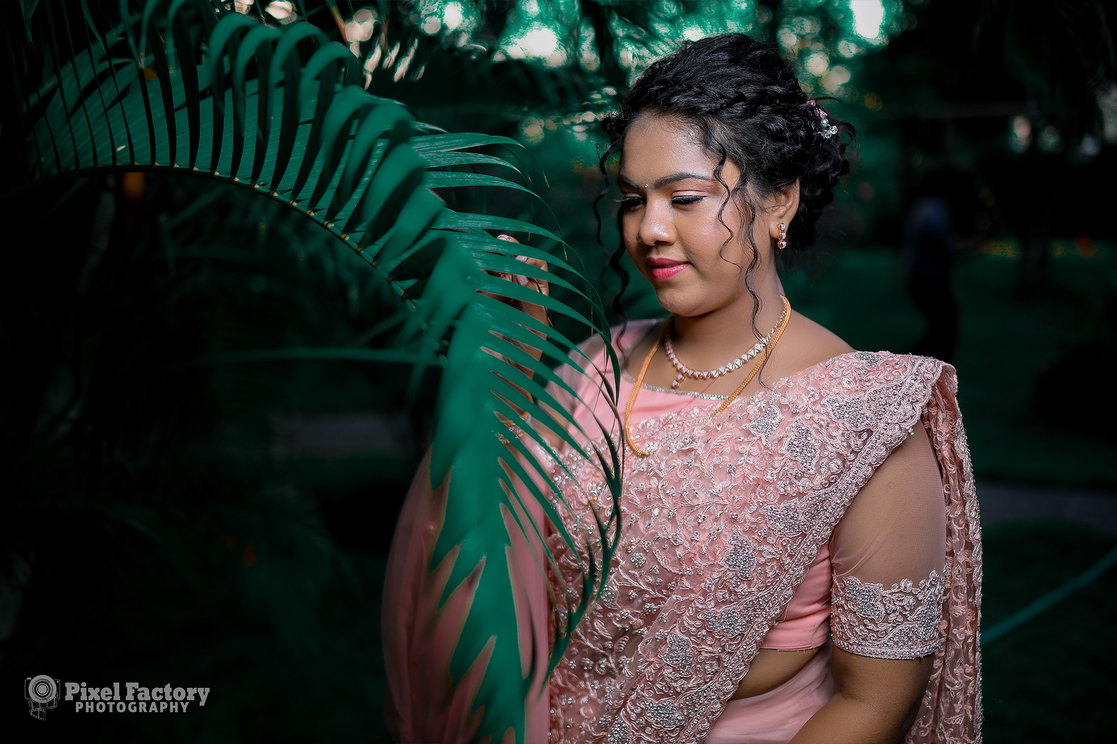 Wedding Photography in Vadapalani