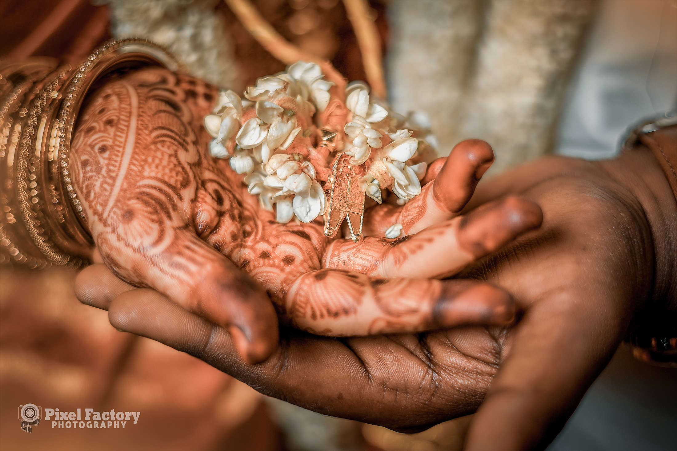 Wedding Photography in Vadapalani