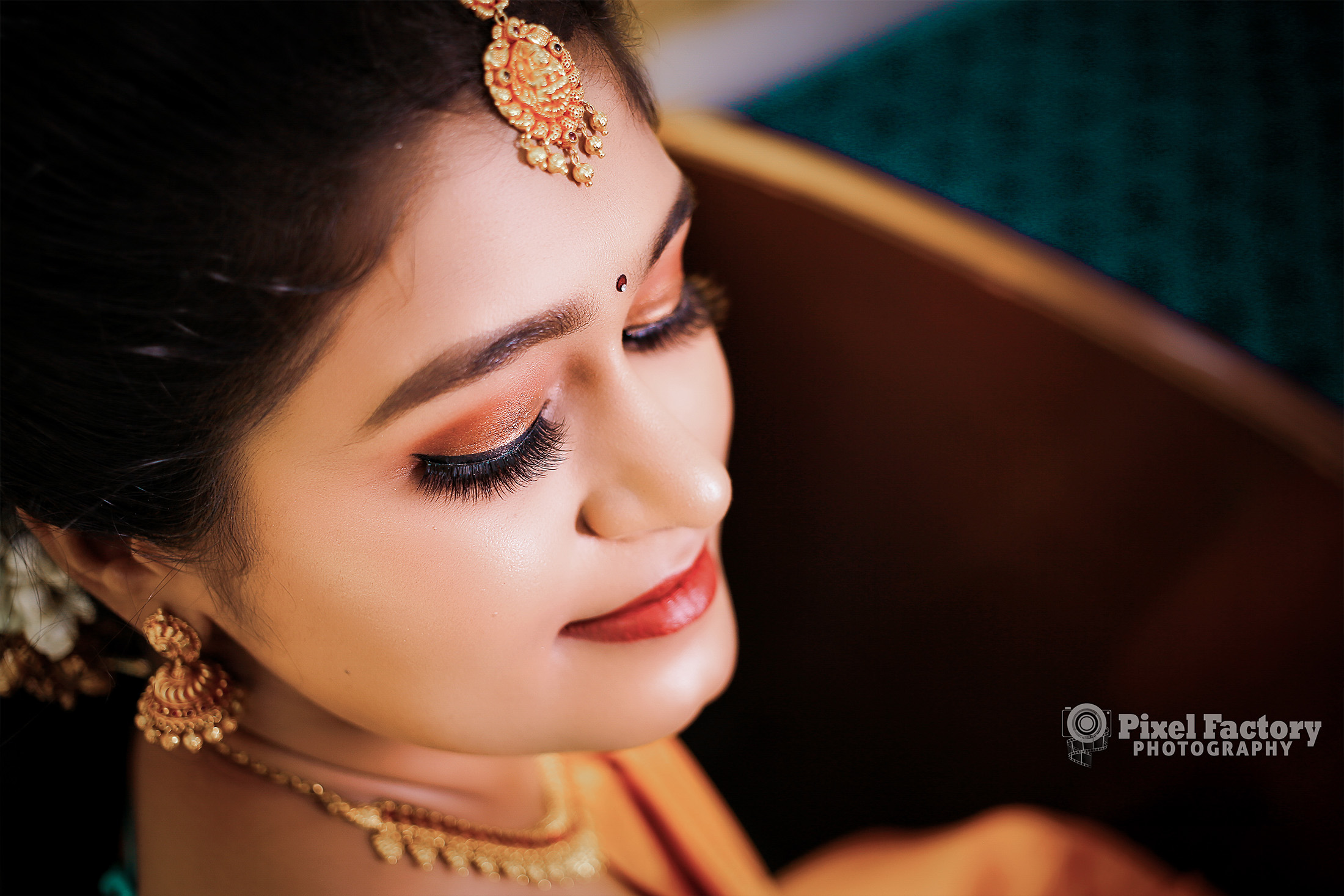 Wedding Photography in Vadapalani