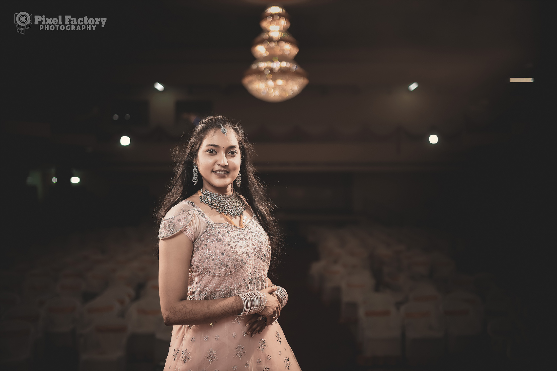 Wedding Photography in Vadapalani