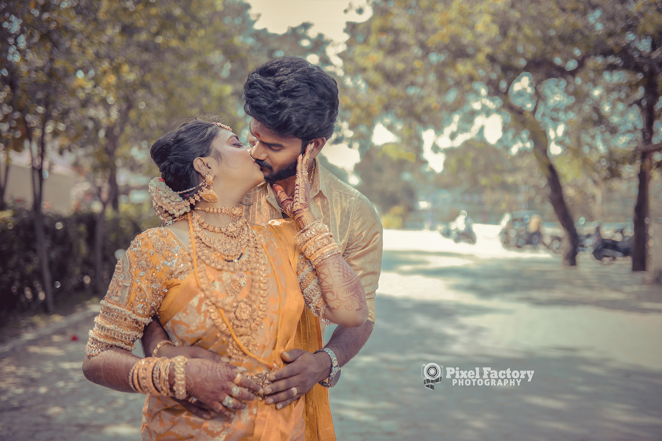 Wedding Photography in Vadapalani