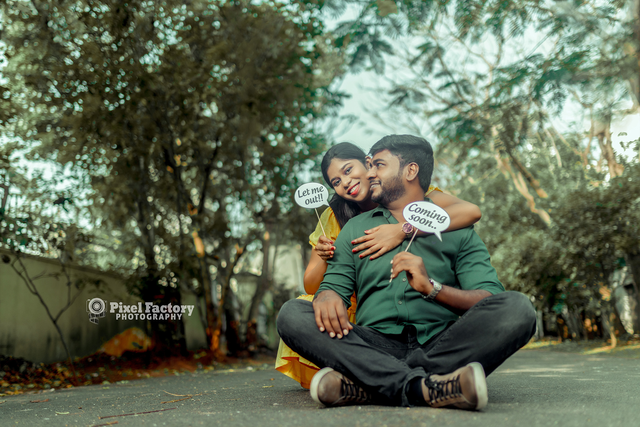 Wedding Photography in Vadapalani